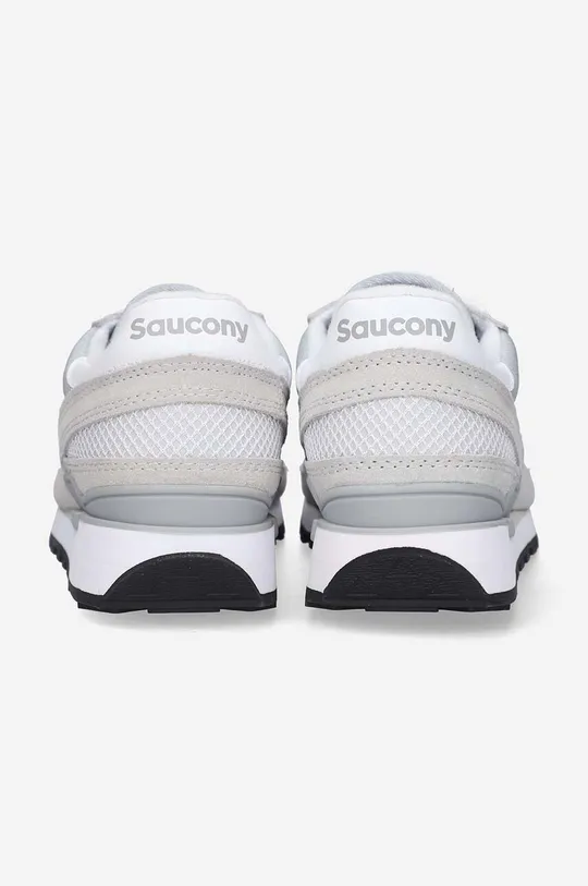 szary Saucony sneakersy Shadow Original