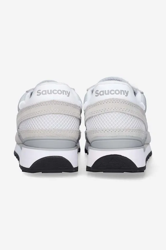 gri Saucony sneakers Shadow Original