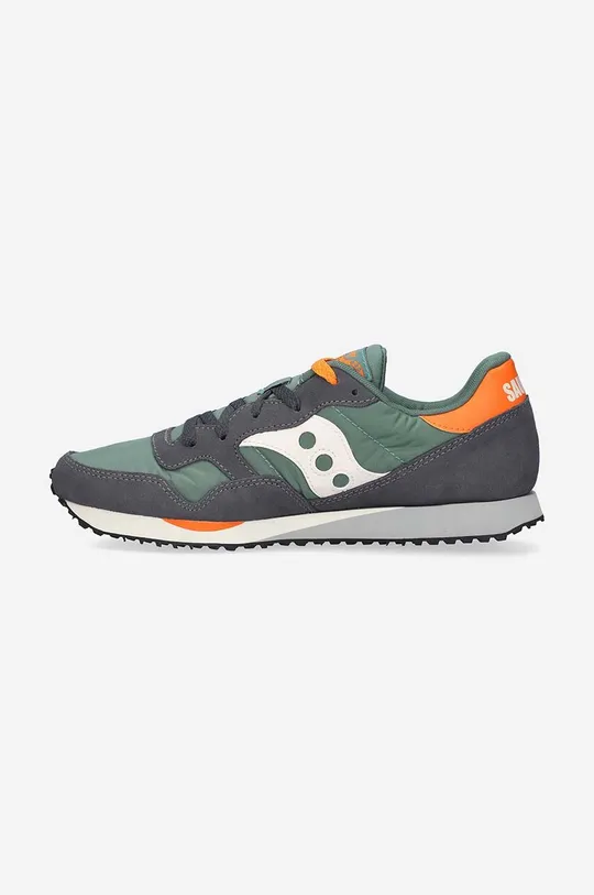 Sneakers boty Saucony DXN Trainer S70757 8 Pánský