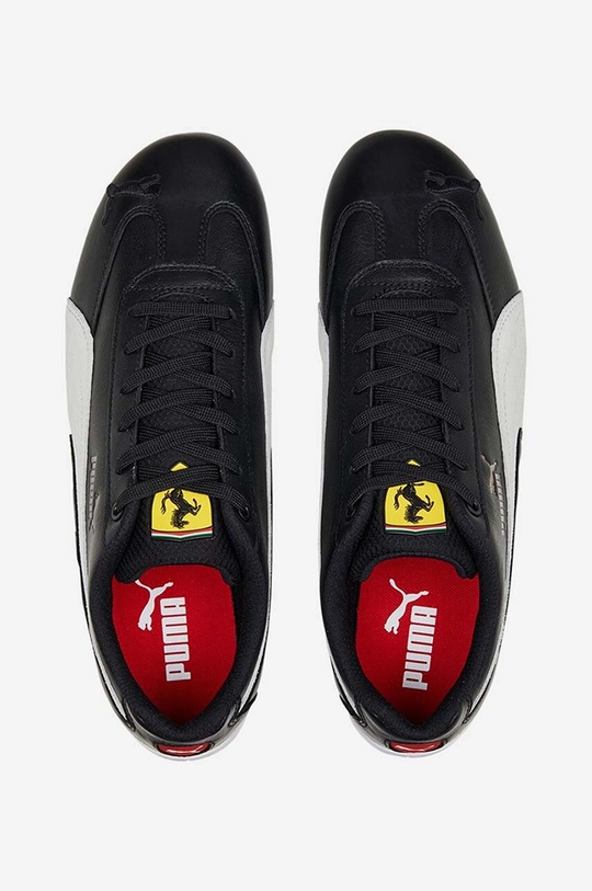 Puma sneakers in pelle BMW MMS Tiburion Logo 