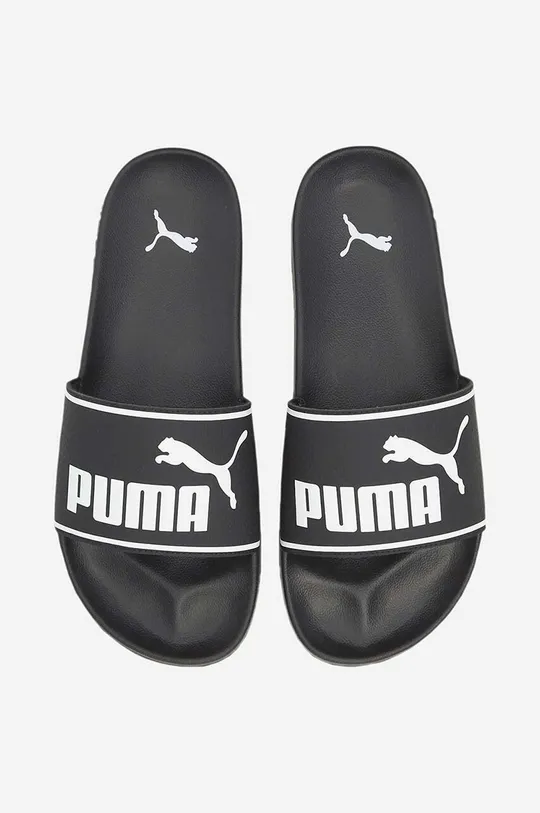 Puma sliders Leadcat 2.0  Synthetic material