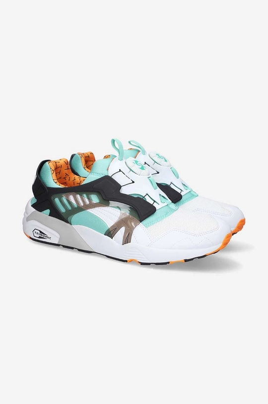 Puma sneakers Disc Blaze OG white