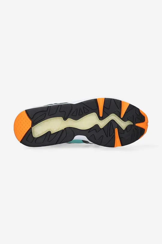 Puma sneakers Disc Blaze OG  Uppers: Synthetic material, Textile material Inside: Synthetic material, Textile material Outsole: Synthetic material