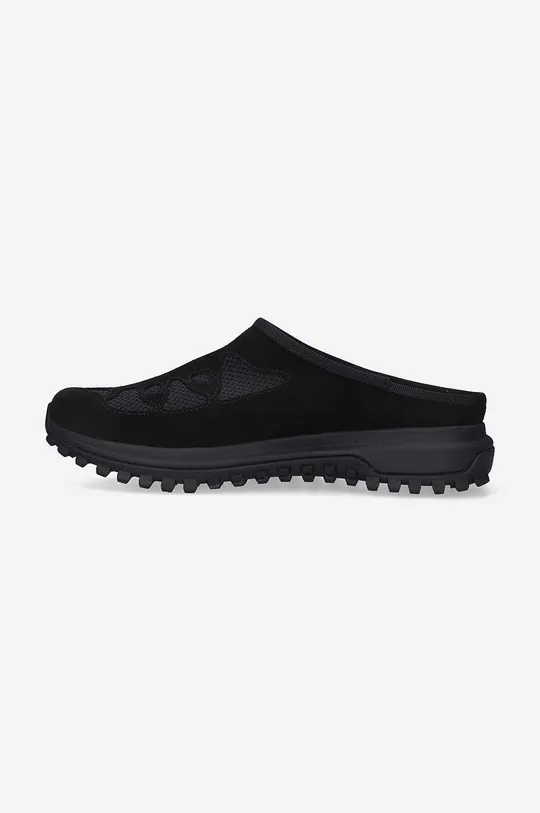 Diemme sliders Maggiore  Uppers: Textile material, Suede Inside: Textile material Outsole: Synthetic material