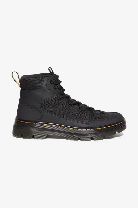 negru Dr. Martens pantofi 30846001 De bărbați