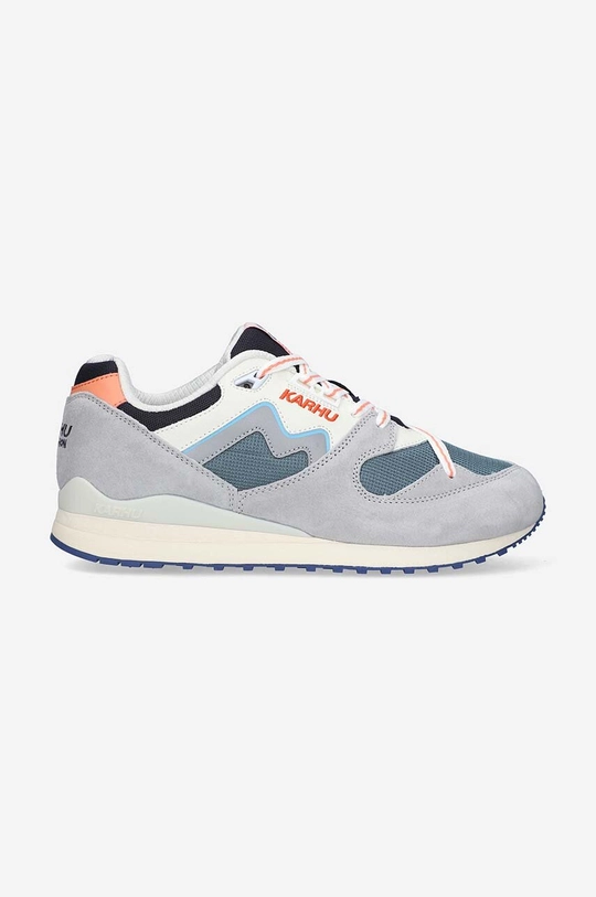 šedá Sneakers boty Karhu Synchron Classic F802674 Pánský