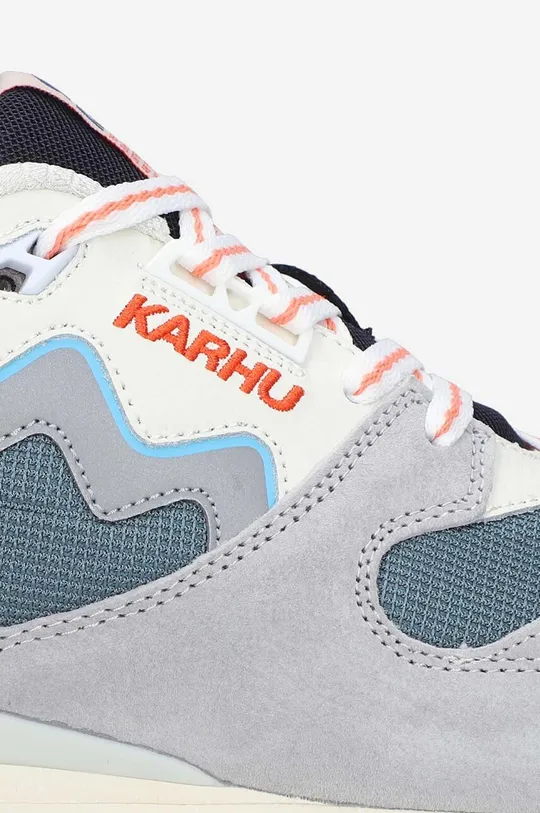 gray Karhu sneakers Synchron Classic
