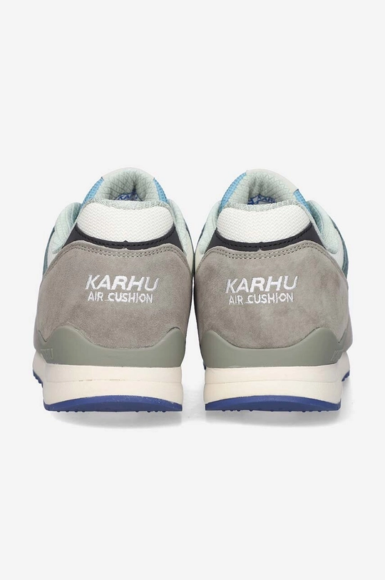 Karhu sneakersy Synchron Classic Cholewka: Materiał tekstylny, Skóra naturalna, Wnętrze: Materiał syntetyczny, Materiał tekstylny, Podeszwa: Materiał syntetyczny