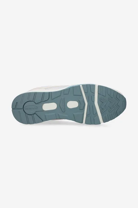 Sneakers boty Karhu Fusion 2.0 F804147  Svršek: Textilní materiál, Přírodní kůže Vnitřek: Umělá hmota, Textilní materiál Podrážka: Umělá hmota