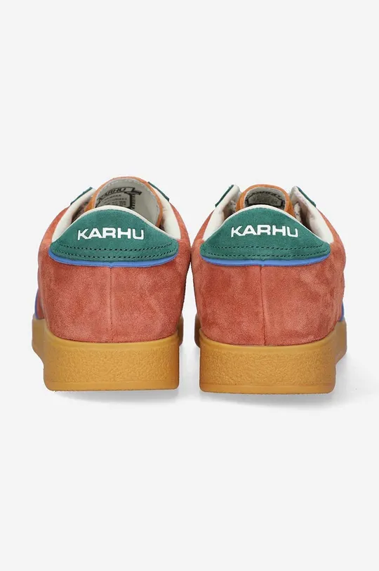 Σουέτ αθλητικά παπούτσια Karhu Trampas Baked Ανδρικά