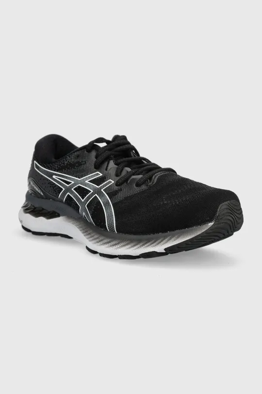 Παπούτσια για τρέξιμο Asics GEL-Nimbus 23 μαύρο