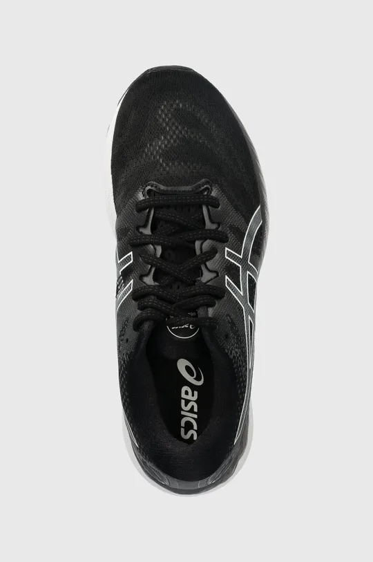 čierna Bežecké topánky Asics GEL-Nimbus 23