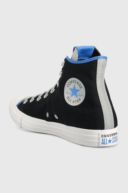 Високи кецове Converse 170365C Chuck Taylor All Star  Горна част: текстил Вътрешна част: текстил Подметка: синтетика