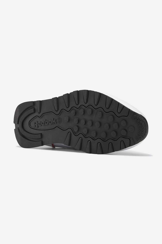 Αθλητικά Reebok Classic Leather Pump GW4728 λευκό