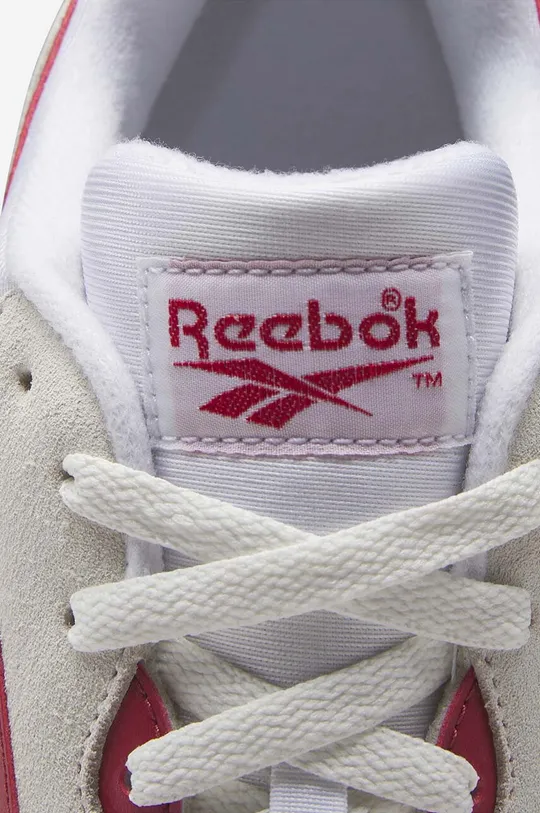 Reebok Classic sneakers Nylon Plus Uomo