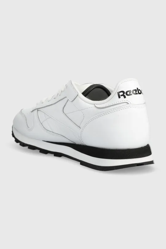 Δερμάτινα αθλητικά παπούτσια Reebok Classic GZ9939  Πάνω μέρος: Φυσικό δέρμα Εσωτερικό: Υφαντικό υλικό Σόλα: Συνθετικό ύφασμα