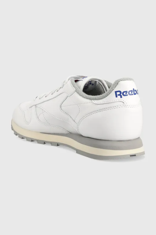 Δερμάτινα αθλητικά παπούτσια Reebok Classic M42845  Πάνω μέρος: Φυσικό δέρμα Εσωτερικό: Υφαντικό υλικό Σόλα: Συνθετικό ύφασμα