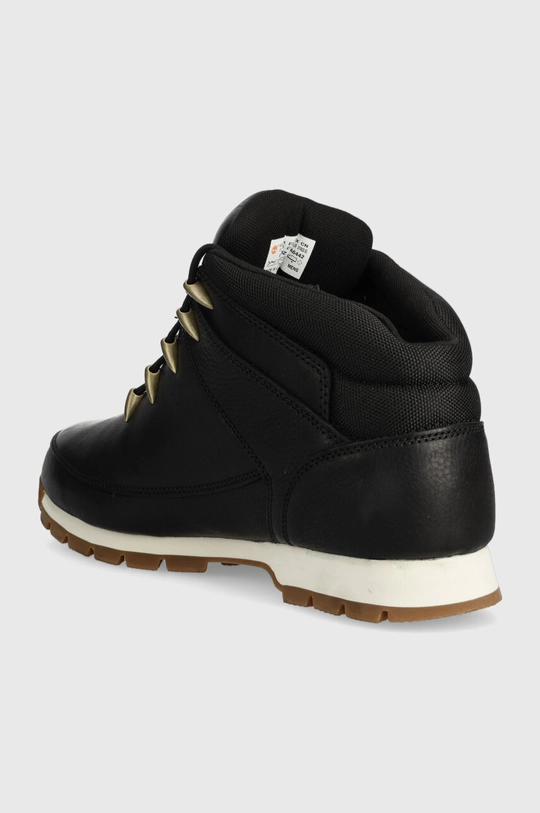 Timberland suede shoes Euro Sprint  Uppers: Suede Outsole: Synthetic material