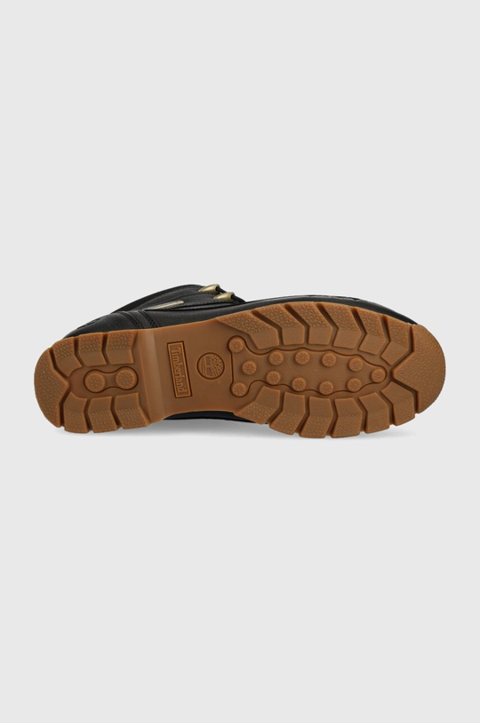 Timberland suede shoes Euro Sprint Men’s