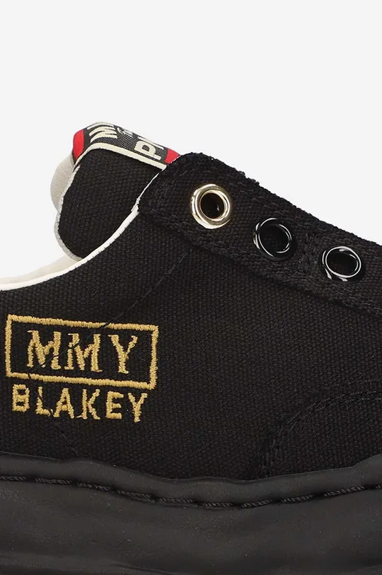 Sneakers boty Phenomenon x Maison Mihara Yasuhiro Blakey