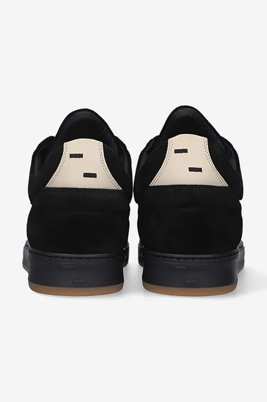 Filling Pieces suede sneakers Low Top Ripple Suede