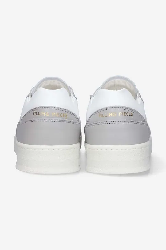 Filling Pieces leather sneakers Ace Spin  Uppers: Natural leather Inside: Natural leather Outsole: Synthetic material