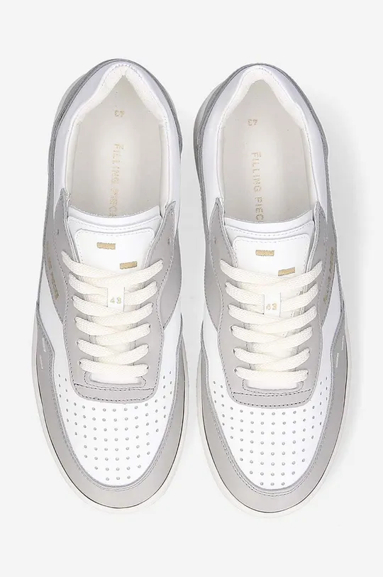 Filling Pieces sneakers in pelle Ace Spin Uomo