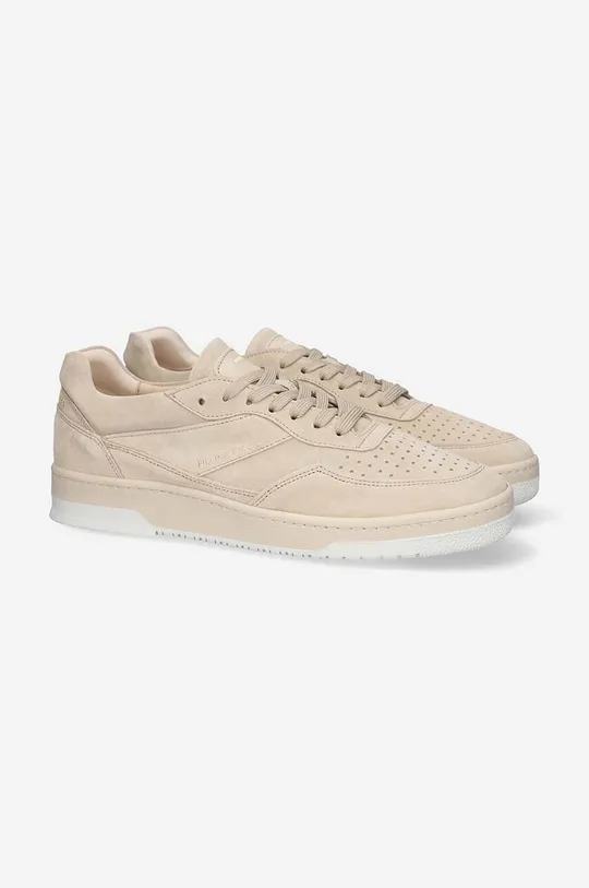 Filling Pieces suede sneakers Ace Suede