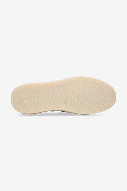 Filling Pieces mokasyny zamszowe Core Loafer Suede