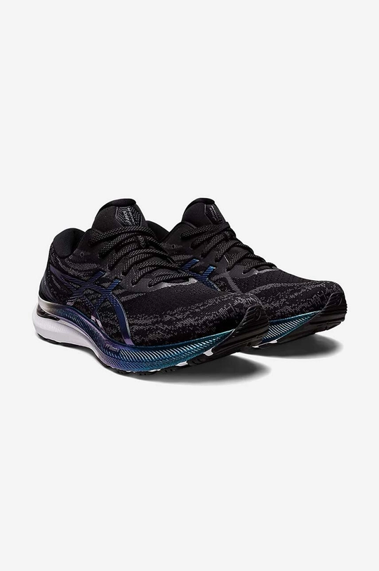 negru Asics sneakers Gel-Kayano 29 Platinum De bărbați