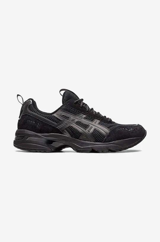 black Asics shoes GEL-1090v2 Unisex