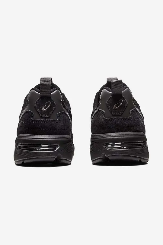 black Asics shoes GEL-1090v2