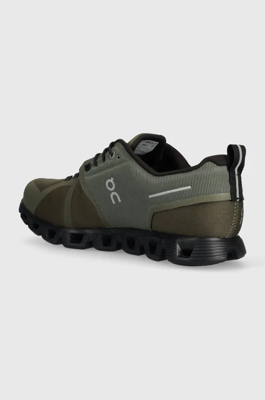 On-running buty do biegania CLOUD 5 WATERPROOF Cholewka: Materiał tekstylny, Materiał syntetyczny, Wnętrze: Materiał tekstylny, Podeszwa: Materiał syntetyczny