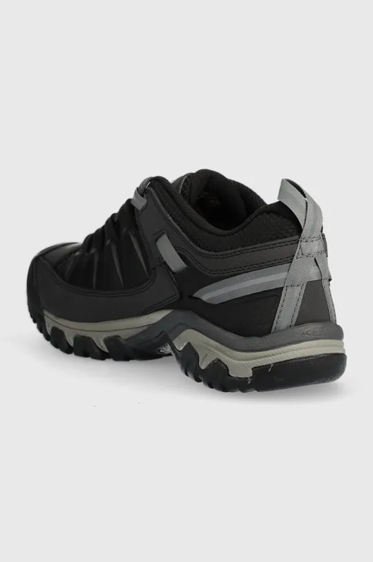 Keen sports shoes 1026329  Uppers: Synthetic material, Natural leather Outsole: Synthetic material Insert: Textile material