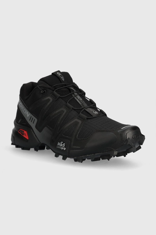 Salomon buty 410855 czarny