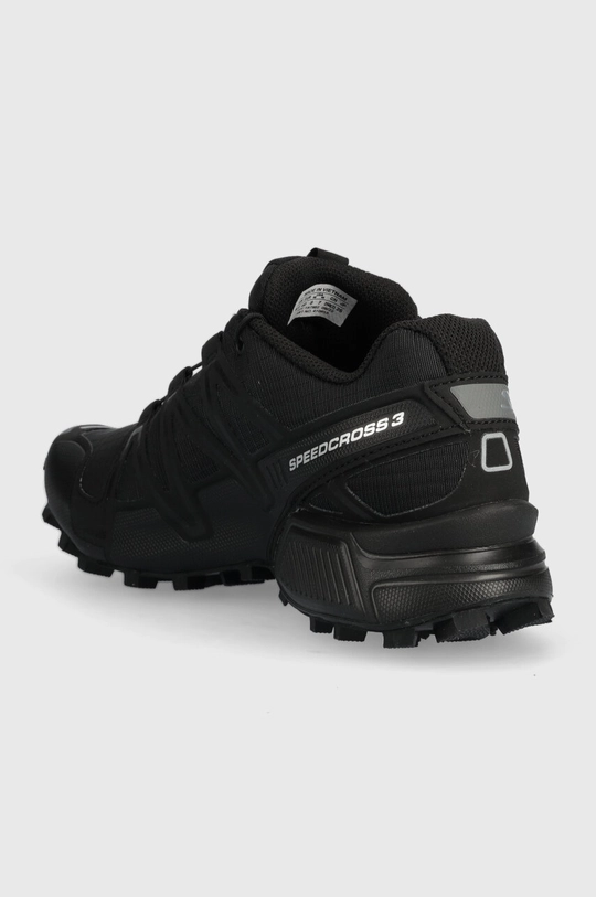 Salomon shoes 410855  Uppers: Synthetic material Outsole: Synthetic material Insert: Textile material