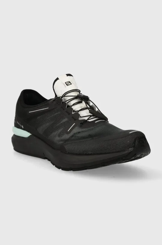 Salomon training shoes 413670 black