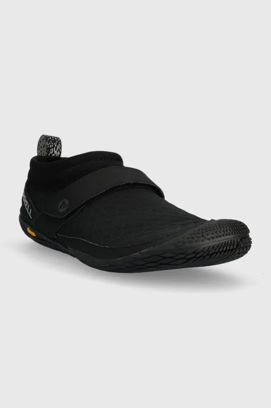 Παπούτσια νερού Merrell μαύρο