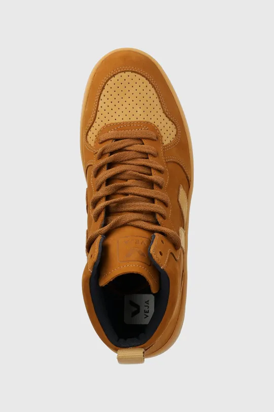 brown Veja sneakers V-15