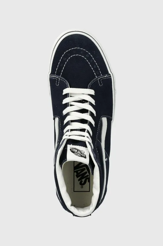 σκούρο μπλε Πάνινα παπούτσια Vans VN0A5JMJ4W61