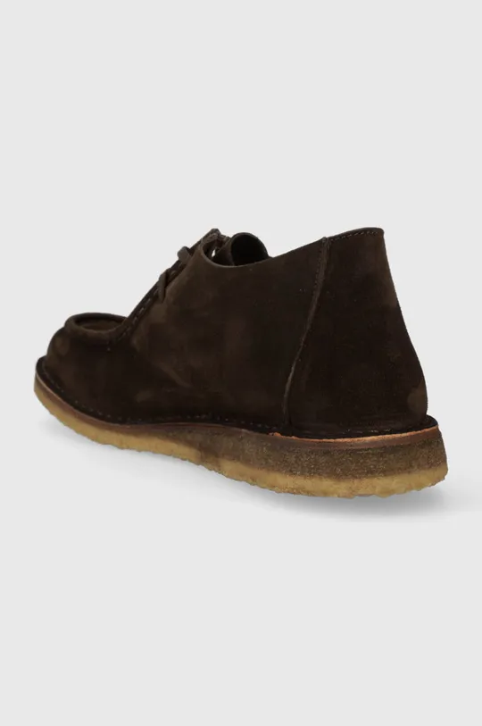Astorflex pantofi de piele întoarsă  Gamba: Piele naturala Interiorul: Piele naturala Talpa: Material sintetic