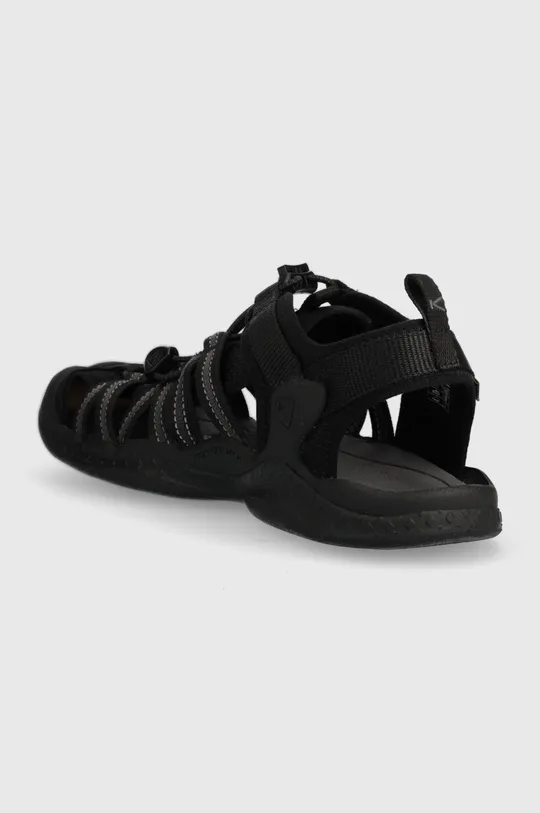 Keen sandals 1026122  Uppers: Synthetic material Outsole: Synthetic material Insert: Textile material