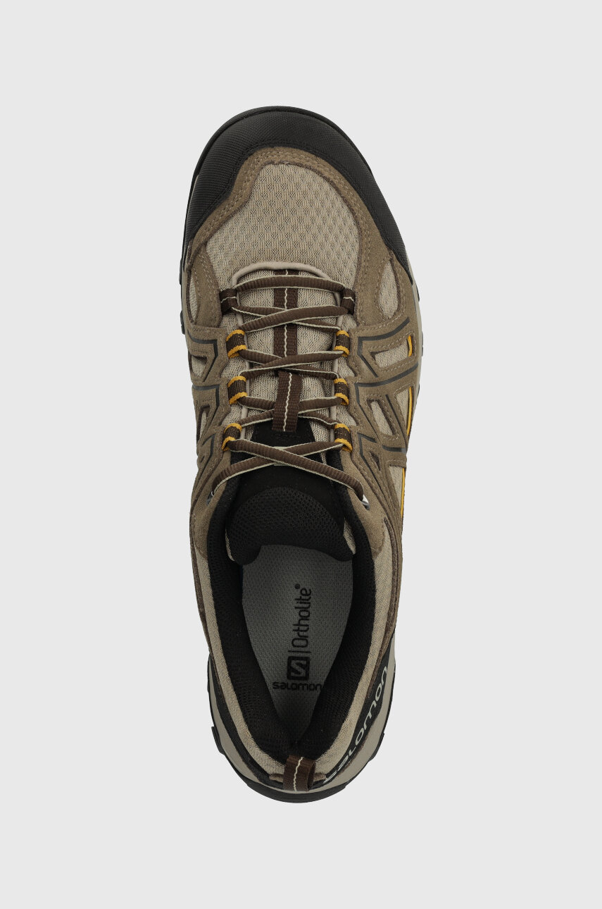 salomon aero 2 evasion