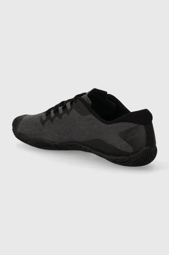 Παπούτσια Merrell Vapor Glove 3  Πάνω μέρος: Συνθετικό ύφασμα, Υφαντικό υλικό Εσωτερικό: Υφαντικό υλικό Σόλα: Συνθετικό ύφασμα