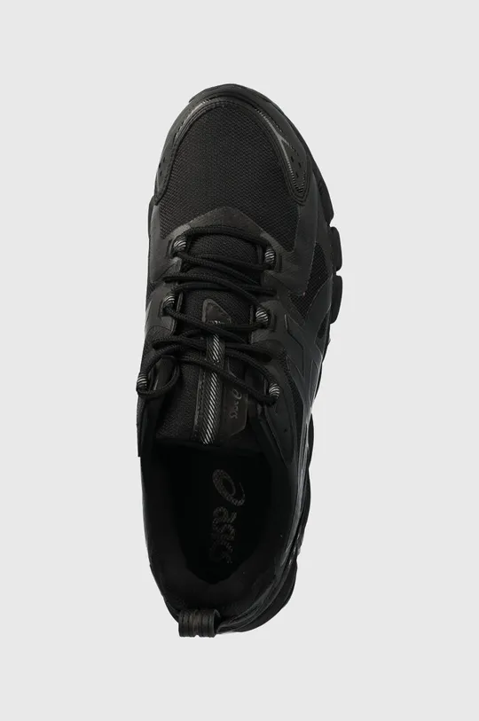 negru Asics sneakers
