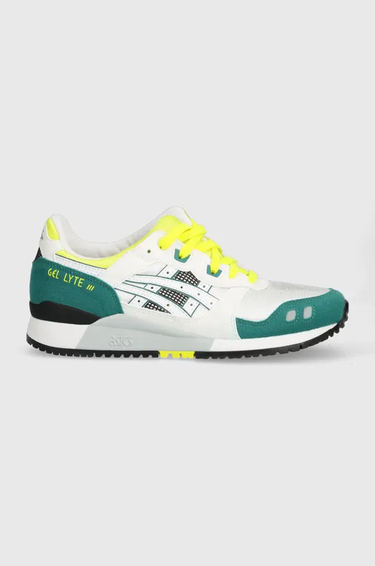 бял Маратонки Asics Gel-Lyte III Чоловічий