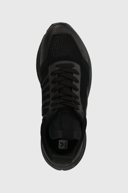 negru Veja sneakers x Rick Owens Performance Runner