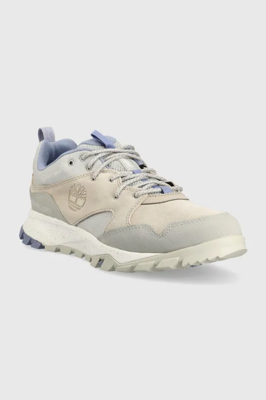 Timberland sneakersy Grrison Trail Low beżowy