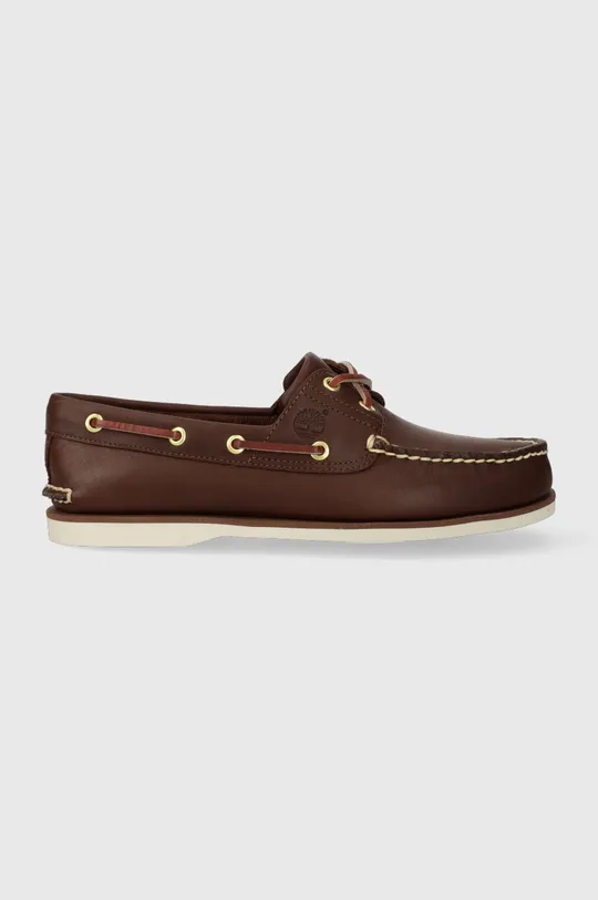 brown Timberland shoes Men’s