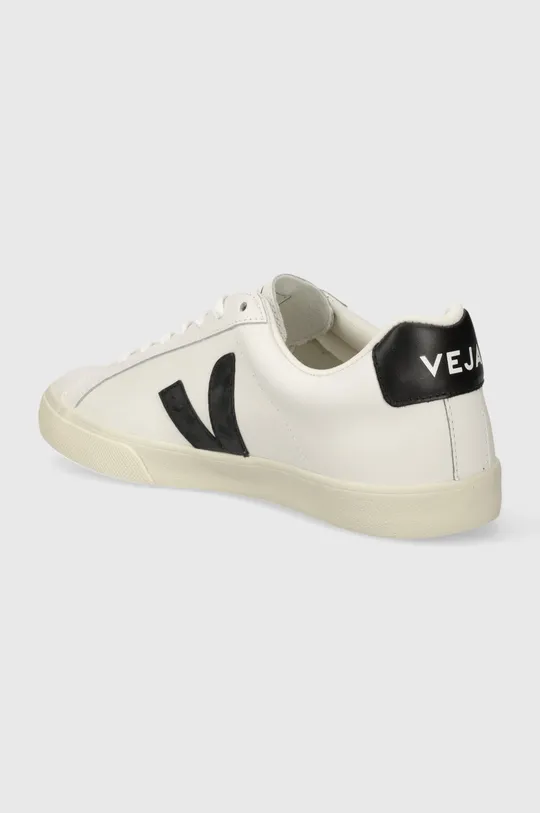 Δερμάτινα αθλητικά παπούτσια Veja Esplar Logo Πάνω μέρος: Φυσικό δέρμα Εσωτερικό: Υφαντικό υλικό Σόλα: Συνθετικό ύφασμα